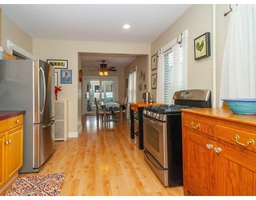Property Photo: 12 Russell Street 12 MA 02452