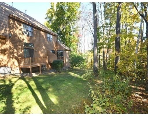 Property Photo: 10 West Meadow Road 10 MA 01832