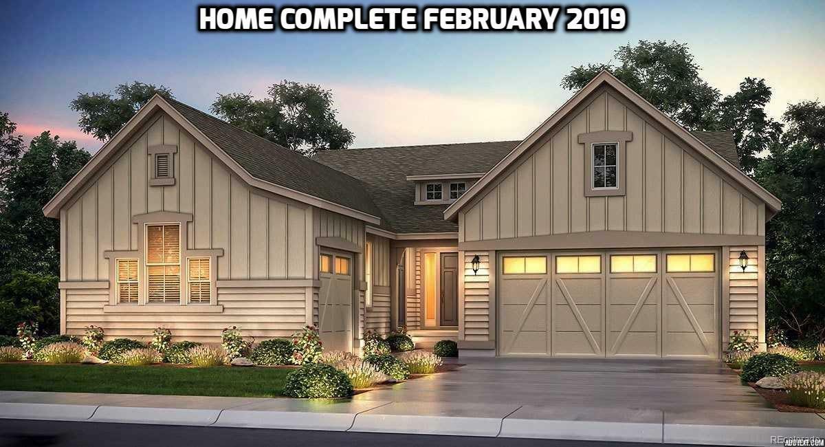 Property Photo: 8164 Superior Circle CO 80125