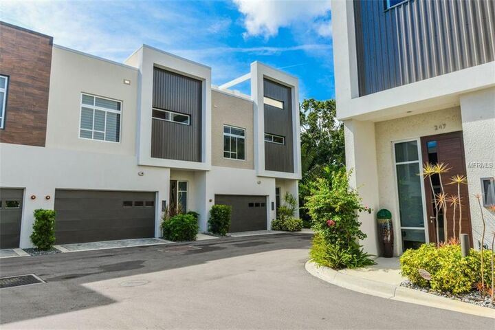 Property Photo:  241 Cosmopolitan Court  FL 34236 