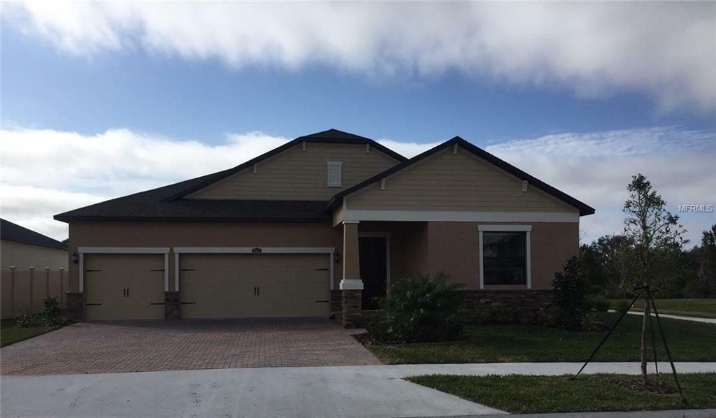 Property Photo:  2933 Hilliard Drive  FL 33543 