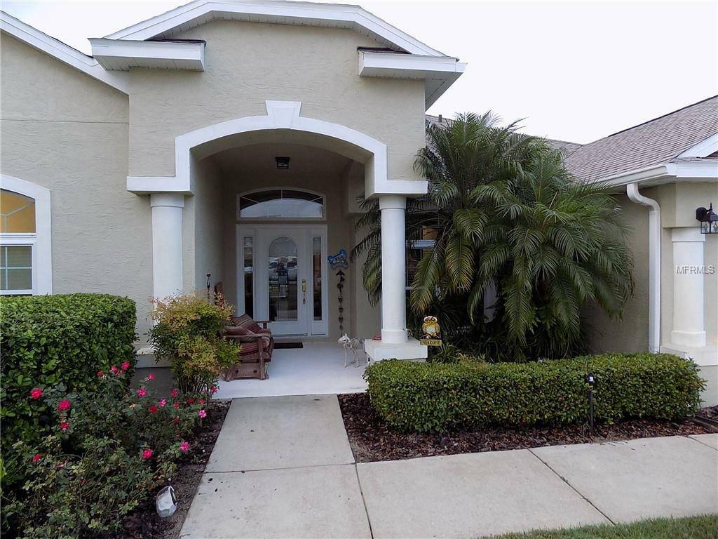 Property Photo:  517 Hebrides Court  FL 32712 