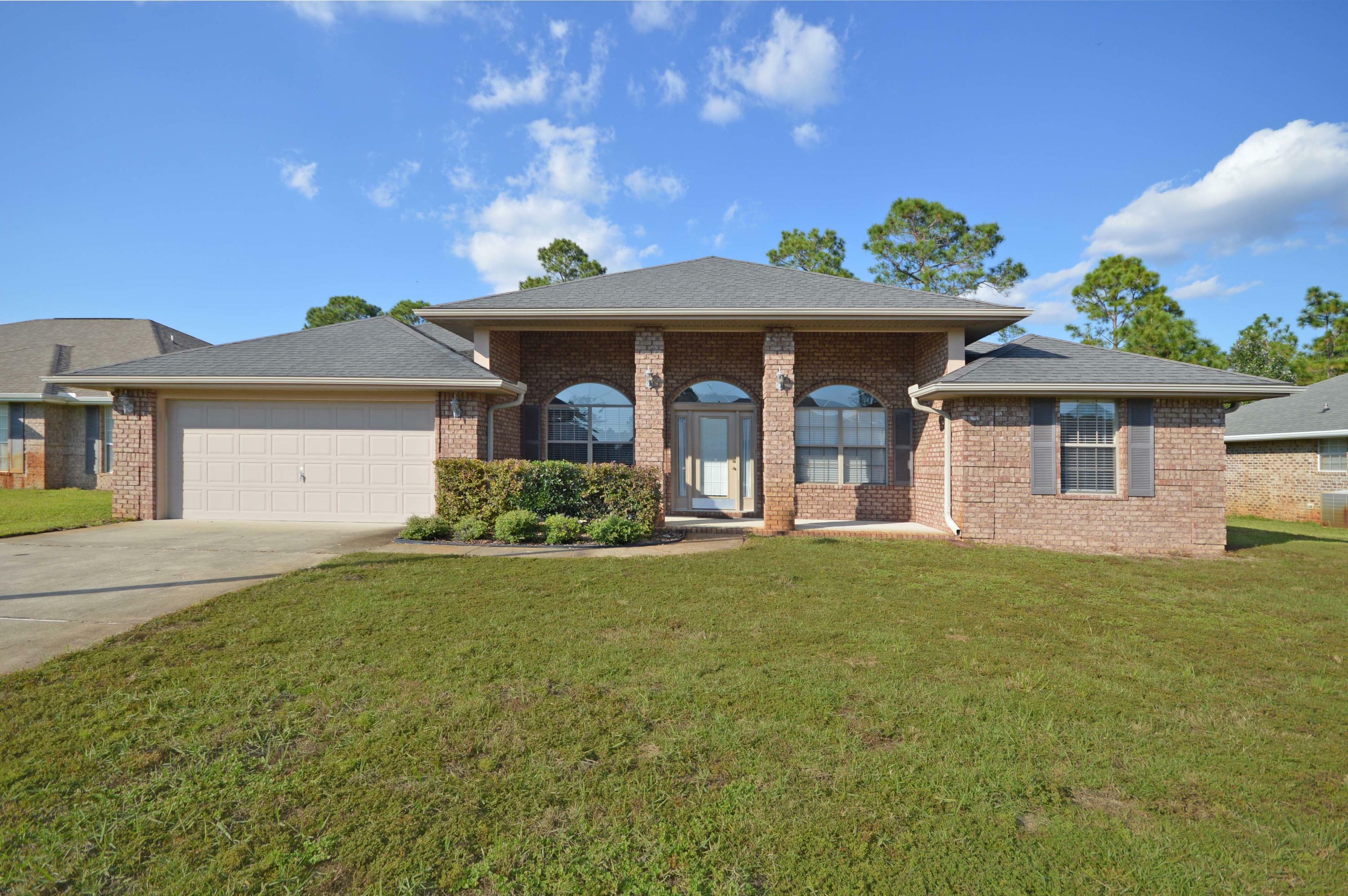 Property Photo:  9384 Pouder Lane  FL 32566 