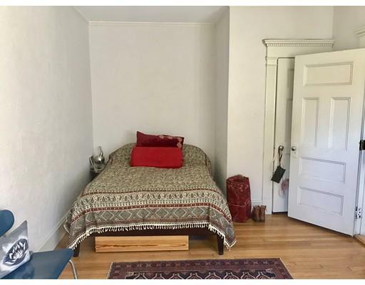Property Photo: 8 Garrison St 207 MA 02116
