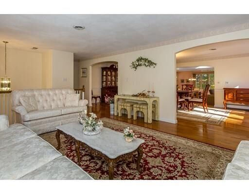 Property Photo:  22 Standish Dr  MA 02021 