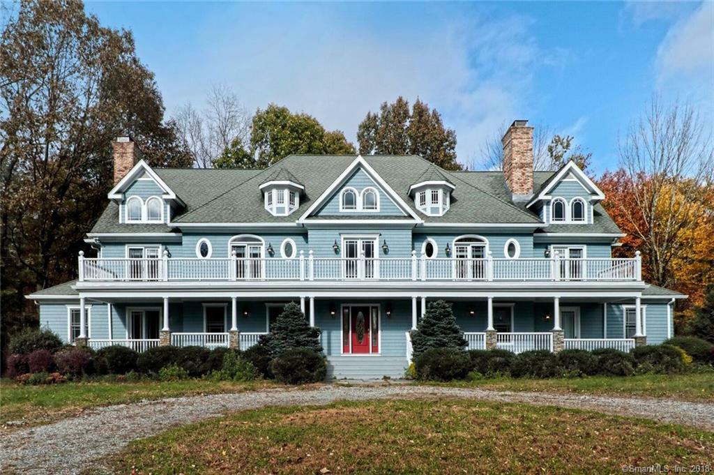 Property Photo: 20 Abbey Road CT 06612