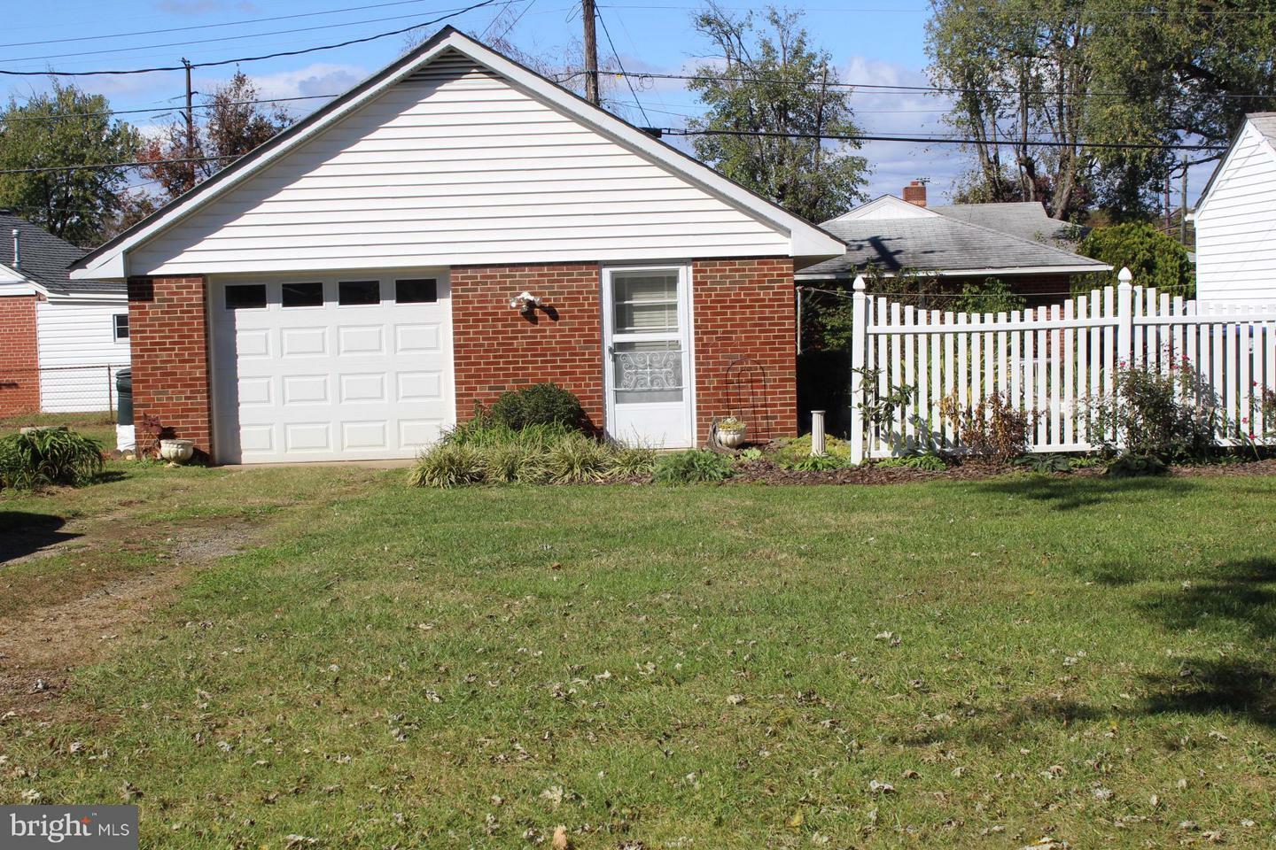 Property Photo:  503 Woodford Street  VA 22401 