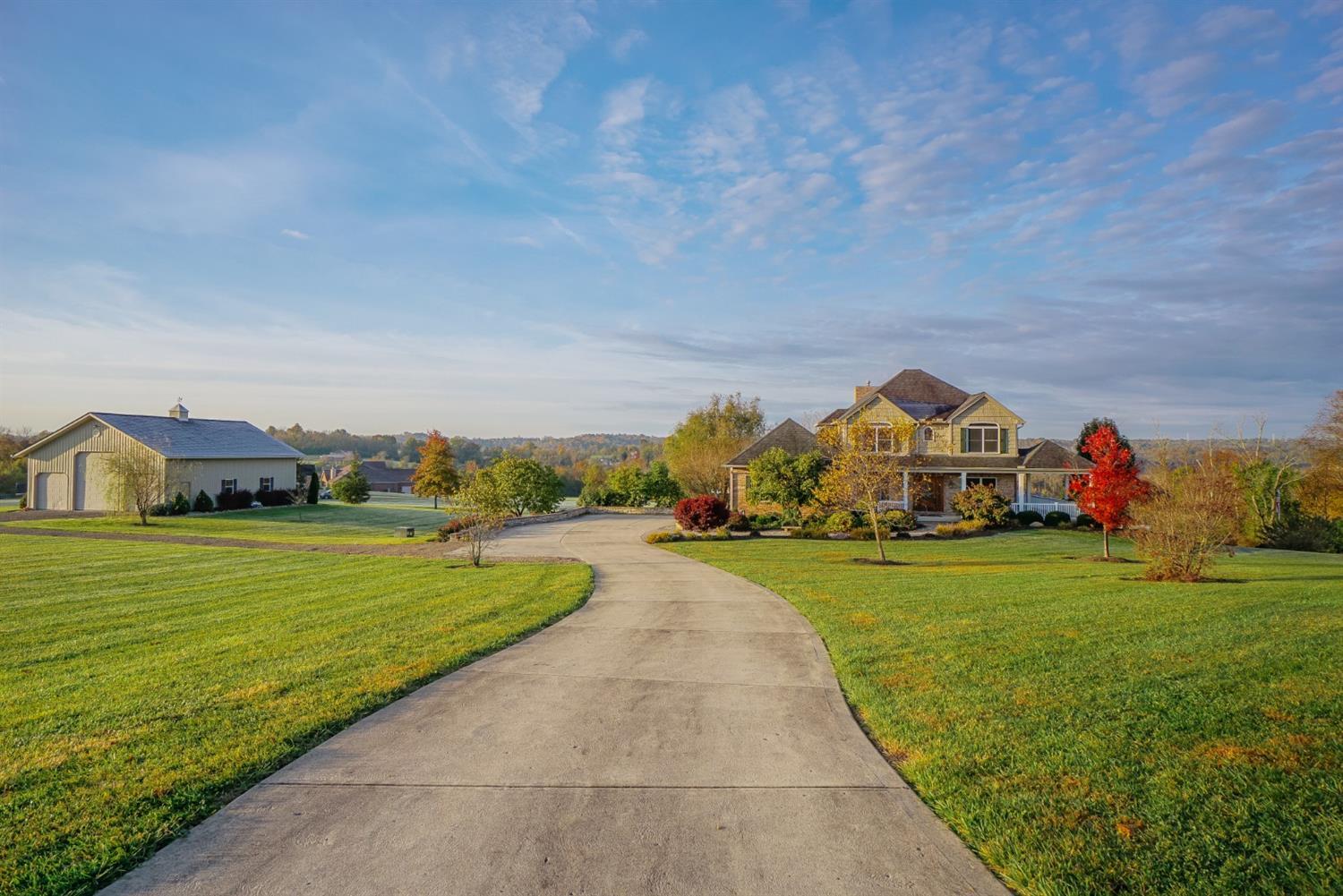 Property Photo:  2437 Brenda Drive  OH 45013 