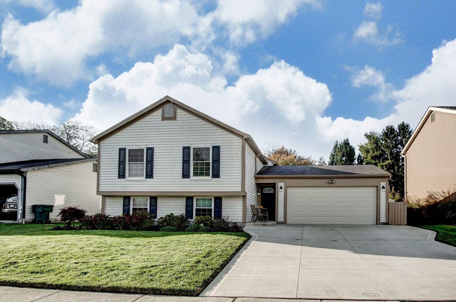 Property Photo:  4055 Kilbannon Way  OH 43016 