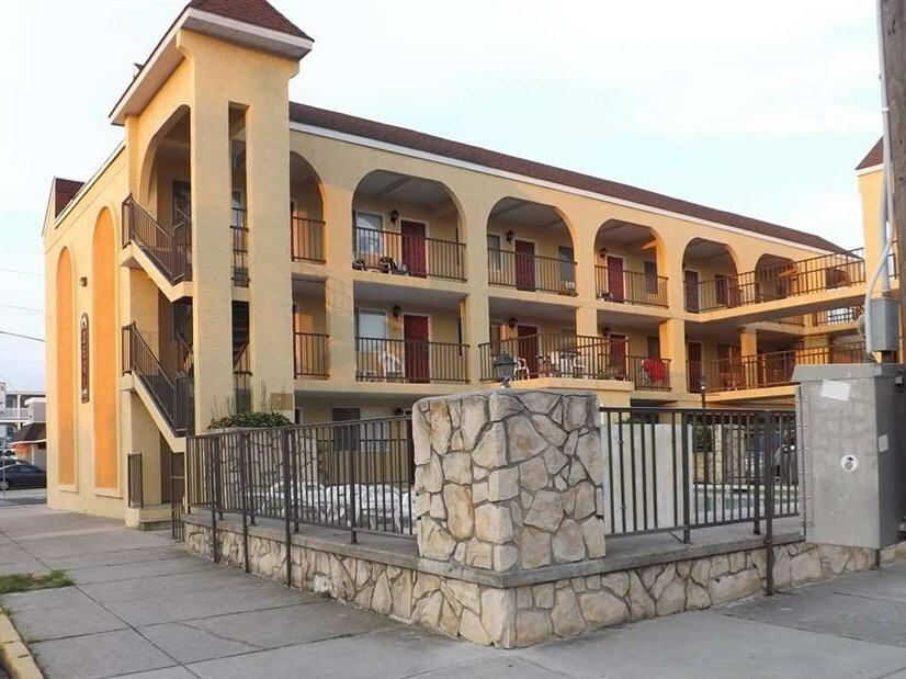 2601 Atlantic Avenue Unit 105  Wildwood NJ 08260 photo