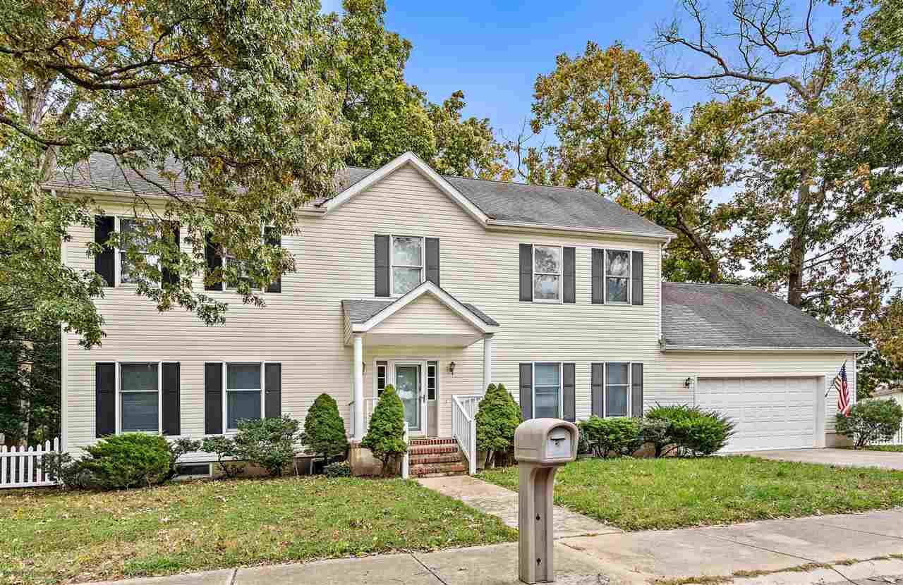 Property Photo:  2 Sheriff Taylor  NJ 08204 