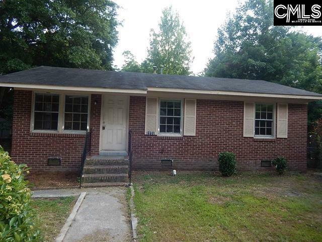 Property Photo:  2232 Corning  SC 29205-4334 