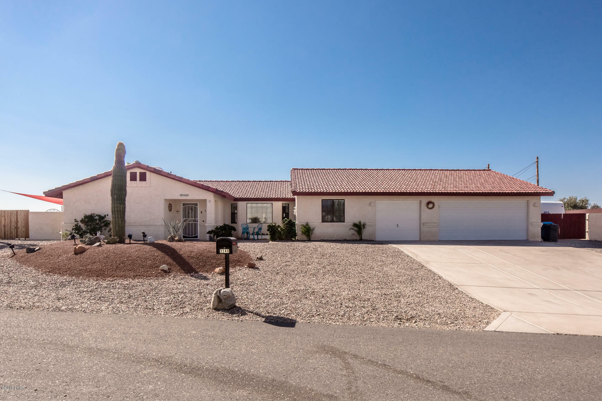 Property Photo:  3249 Palo Verde Cir  AZ 86404 