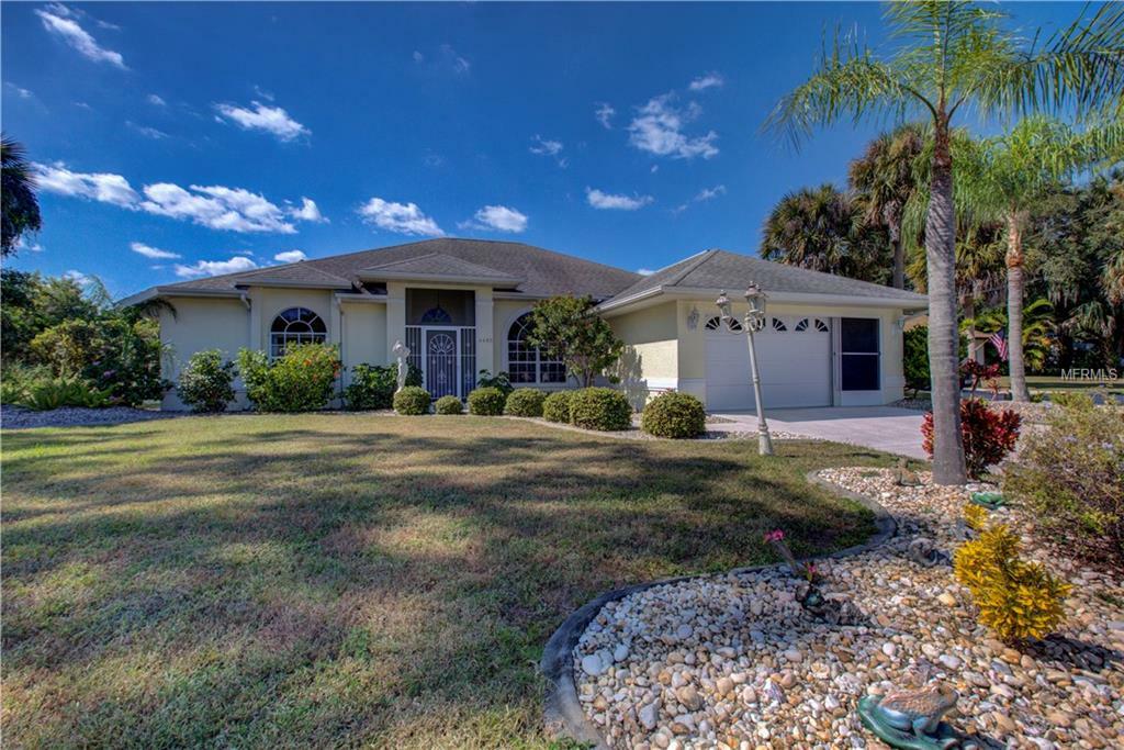 Property Photo:  4485 Blueridge Street  FL 34287 