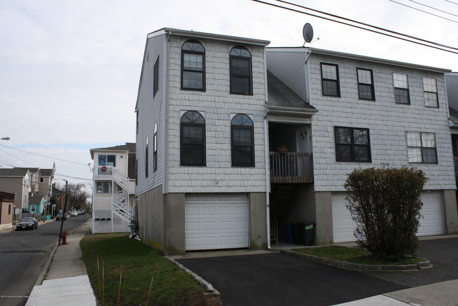 Property Photo:  20 Cedar Street  NJ 07732 