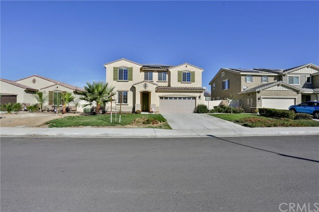 Property Photo:  1078 Viscano Court  CA 92571 