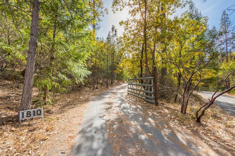 Property Photo: 1810 Tecolote Drive CA 95667