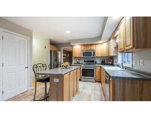 Property Photo:  433 Waverly Road  MA 01845 