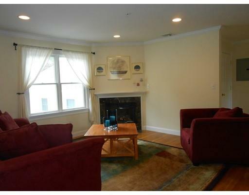Property Photo: 100 Central St 4 MA 01938