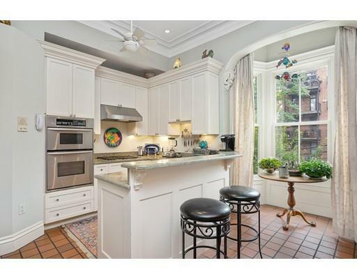 Property Photo: 30 Concord Square 2 MA 02118