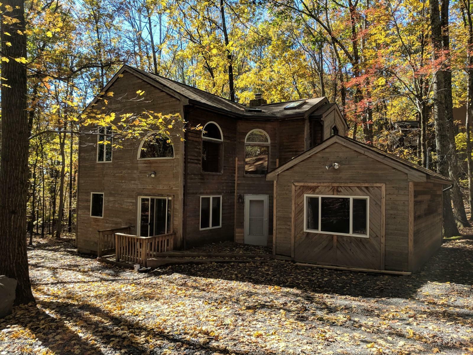 Property Photo:  161 Hyland Drive  PA 18301 