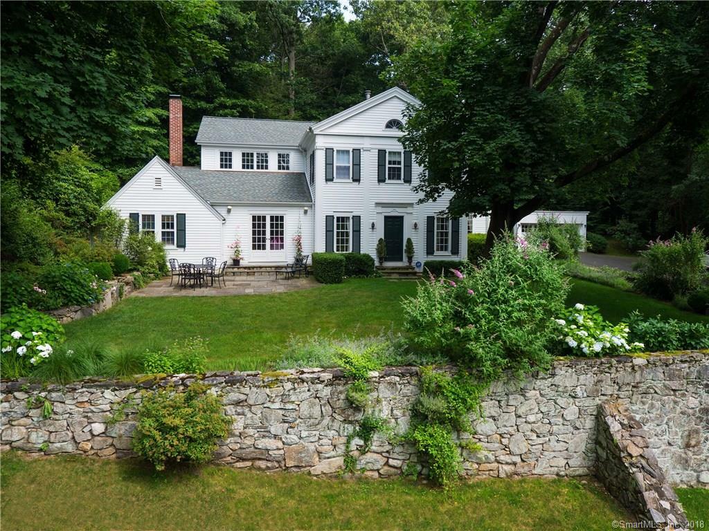Property Photo: 49 Partrick Road CT 06880