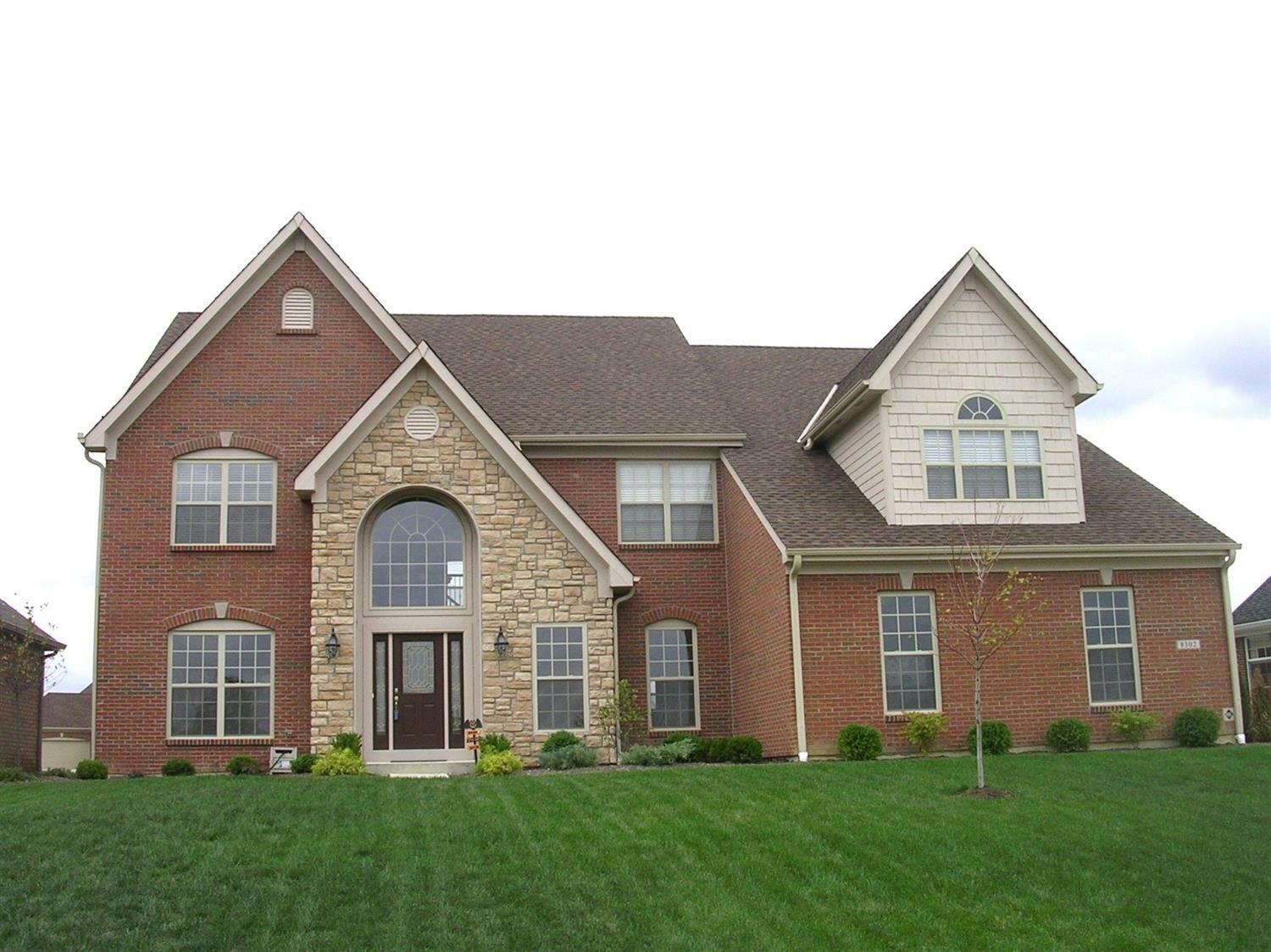 Property Photo: 8302 Ascot Glen Court OH 45044