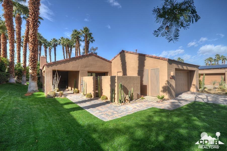 Property Photo:  49135 Quercus Lane  CA 92260 