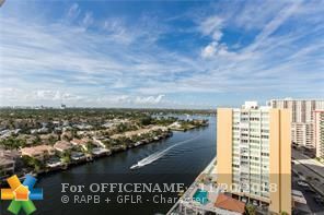 Property Photo:  1500 S Ocean Dr Phg  FL 33019 