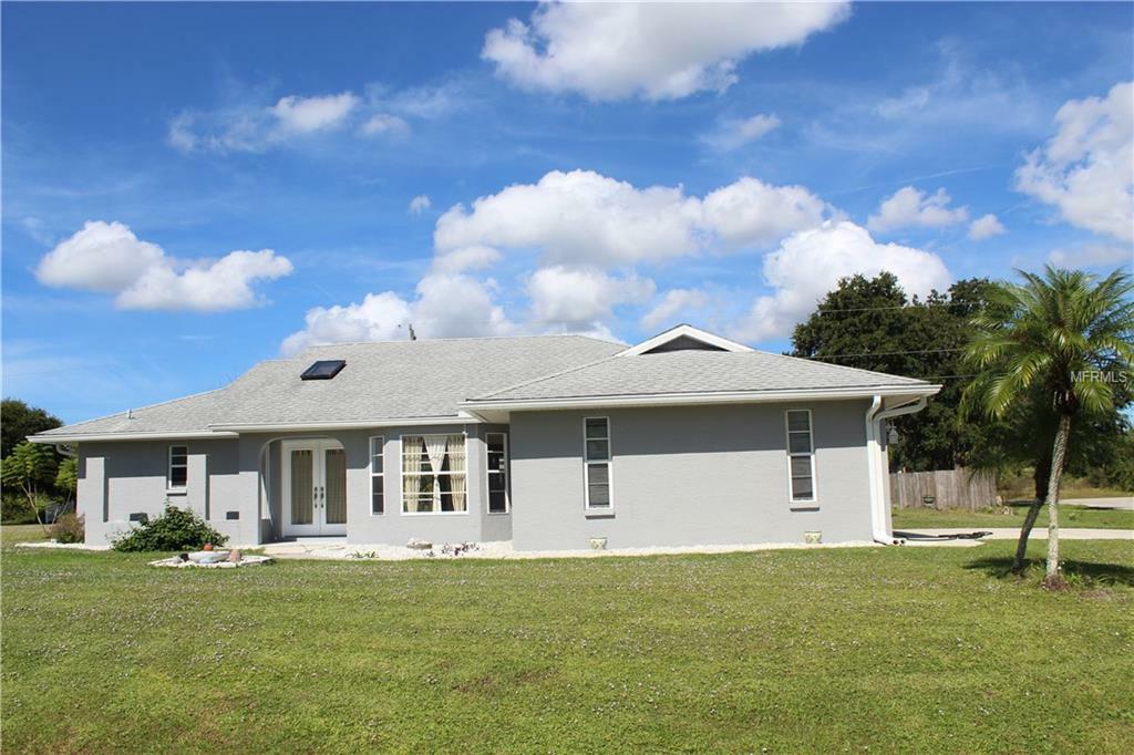 Property Photo:  10398 Grail Avenue  FL 34224 