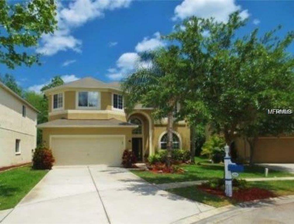 Property Photo:  4210 Fishermans Pier Court  FL 33558 