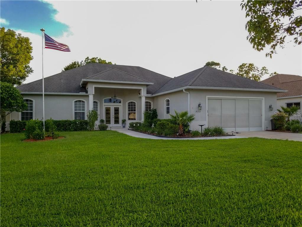 Property Photo:  9132 Tarleton Circle  FL 34613 