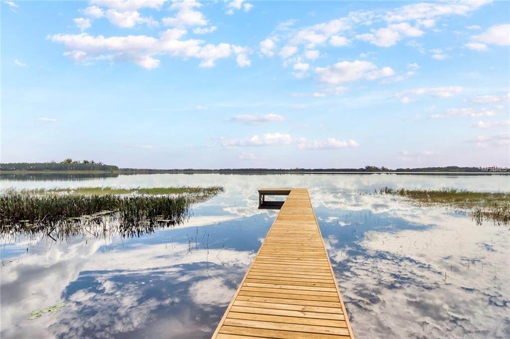 Property Photo:  8644 Cherry Lake Road  FL 34736 