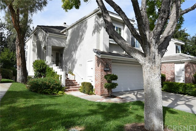 Property Photo:  24618 Brighton Drive A  CA 91355 