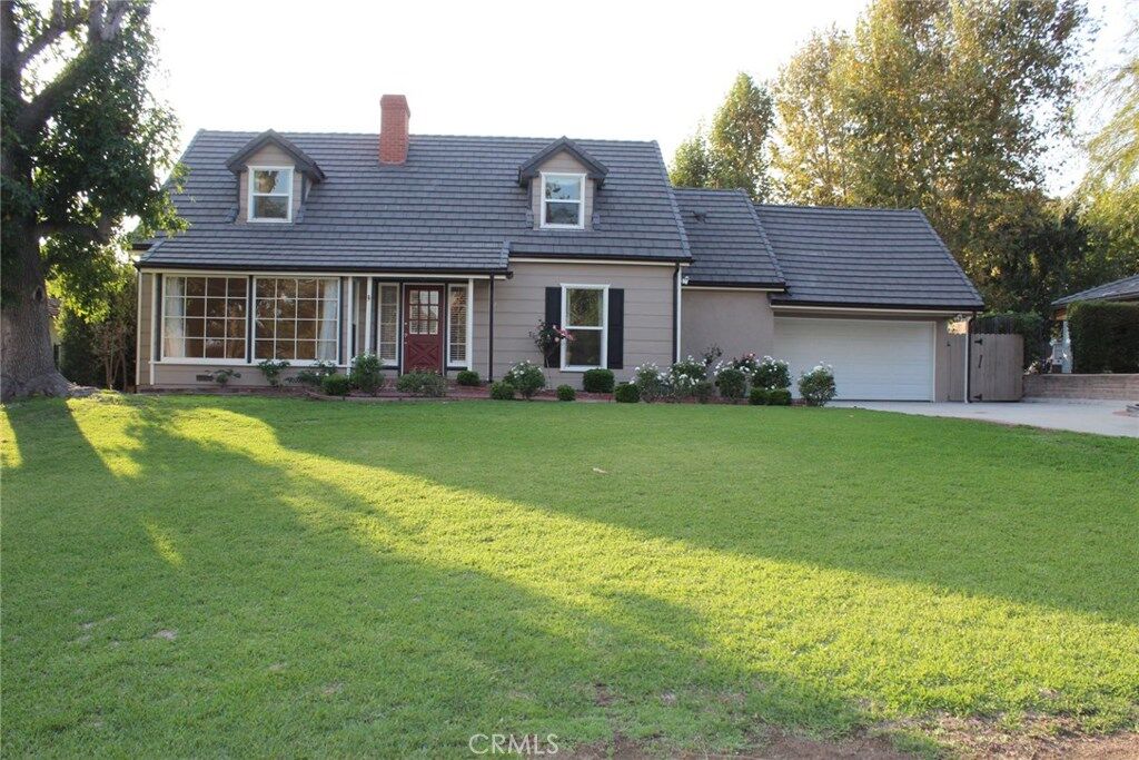 Property Photo: 1657 Rodeo Road CA 91006