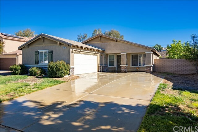 Property Photo:  23861 Cheyenne Canyon Drive  CA 92587 