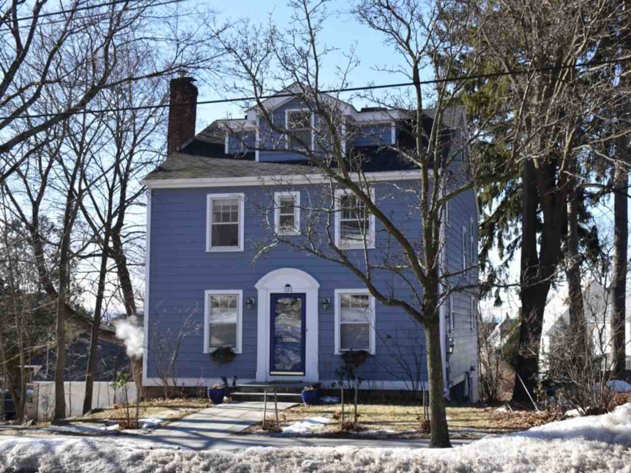 Property Photo:  393 South Willard Street  VT 05401 