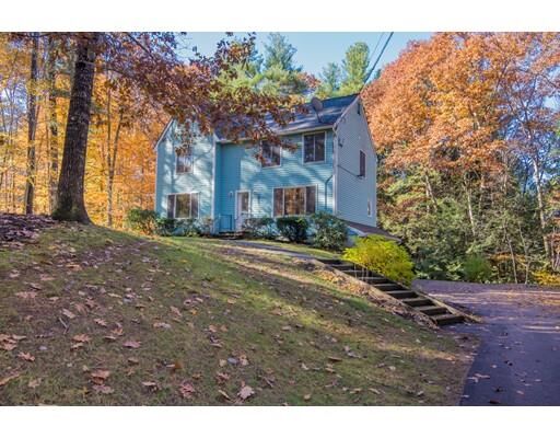 Property Photo:  61 Highland Dr  NH 03819 