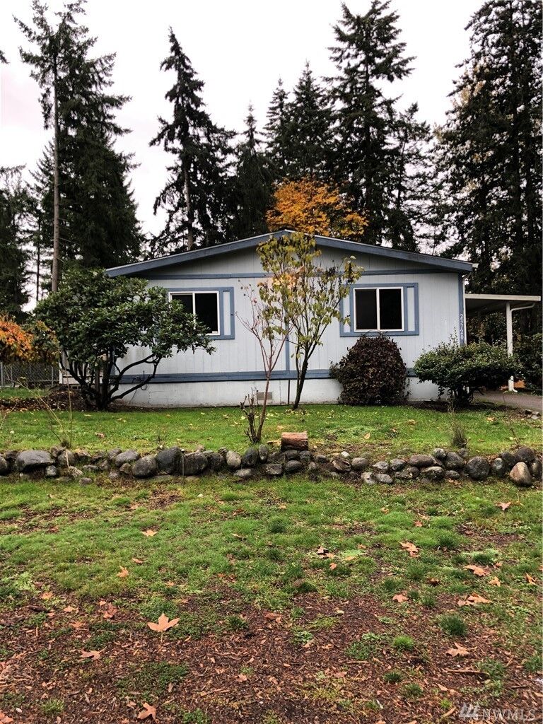 Property Photo: 23720 119th St Ct E WA 98321