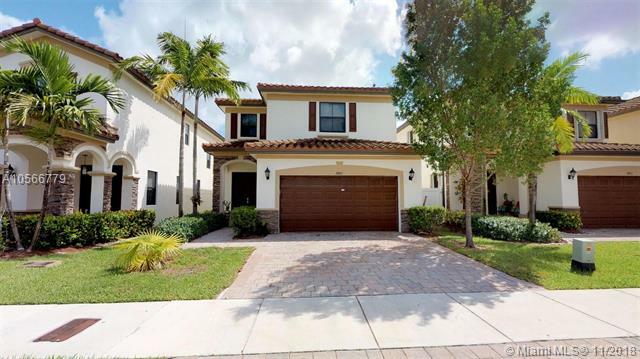 Property Photo:  8861 W 34th Ct  FL 33018 