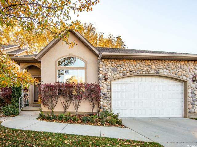 Property Photo: Address not disclosed UT 84094