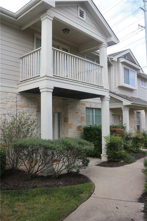 Property Photo:  1900 Scofield Ridge Parkway 4601  TX 78727 