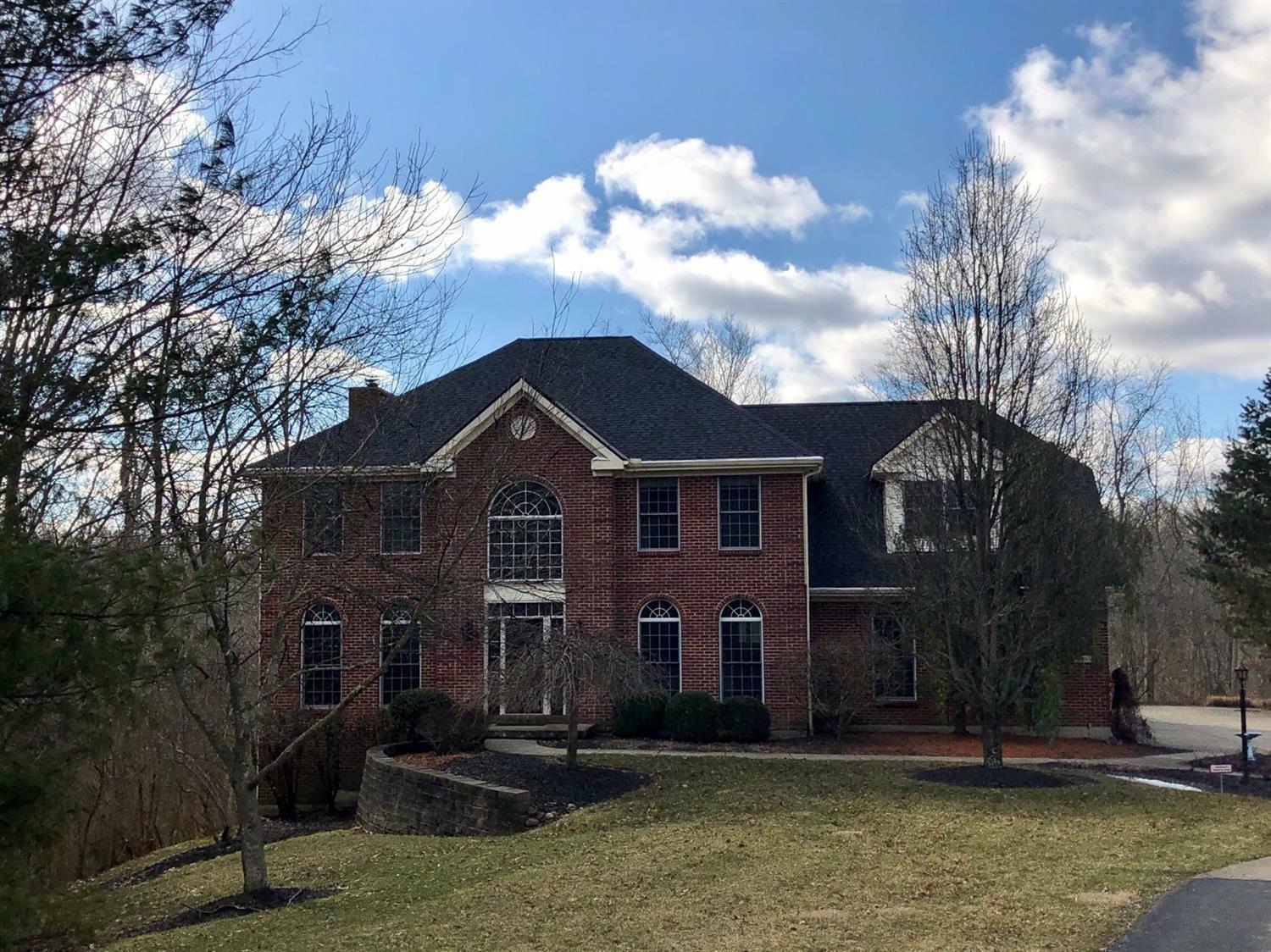 Property Photo: 5993 Scotch Pine Drive OH 45150