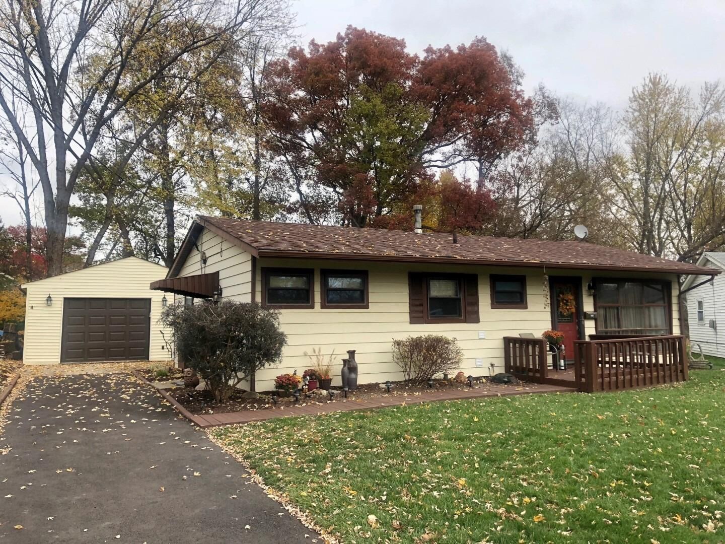 Property Photo:  2452 Wenning Road  OH 45231