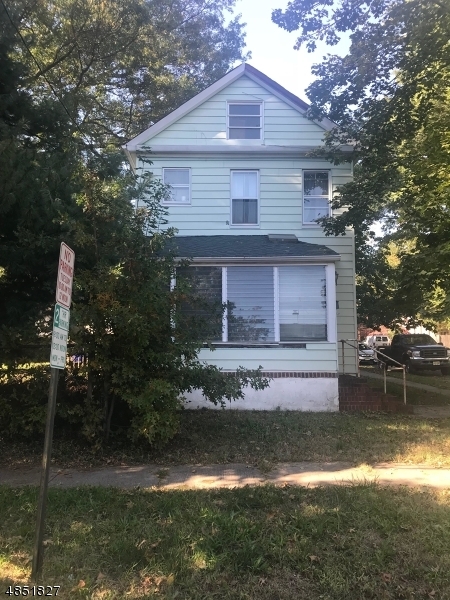Property Photo: 734 Jaques Ave NJ 07065