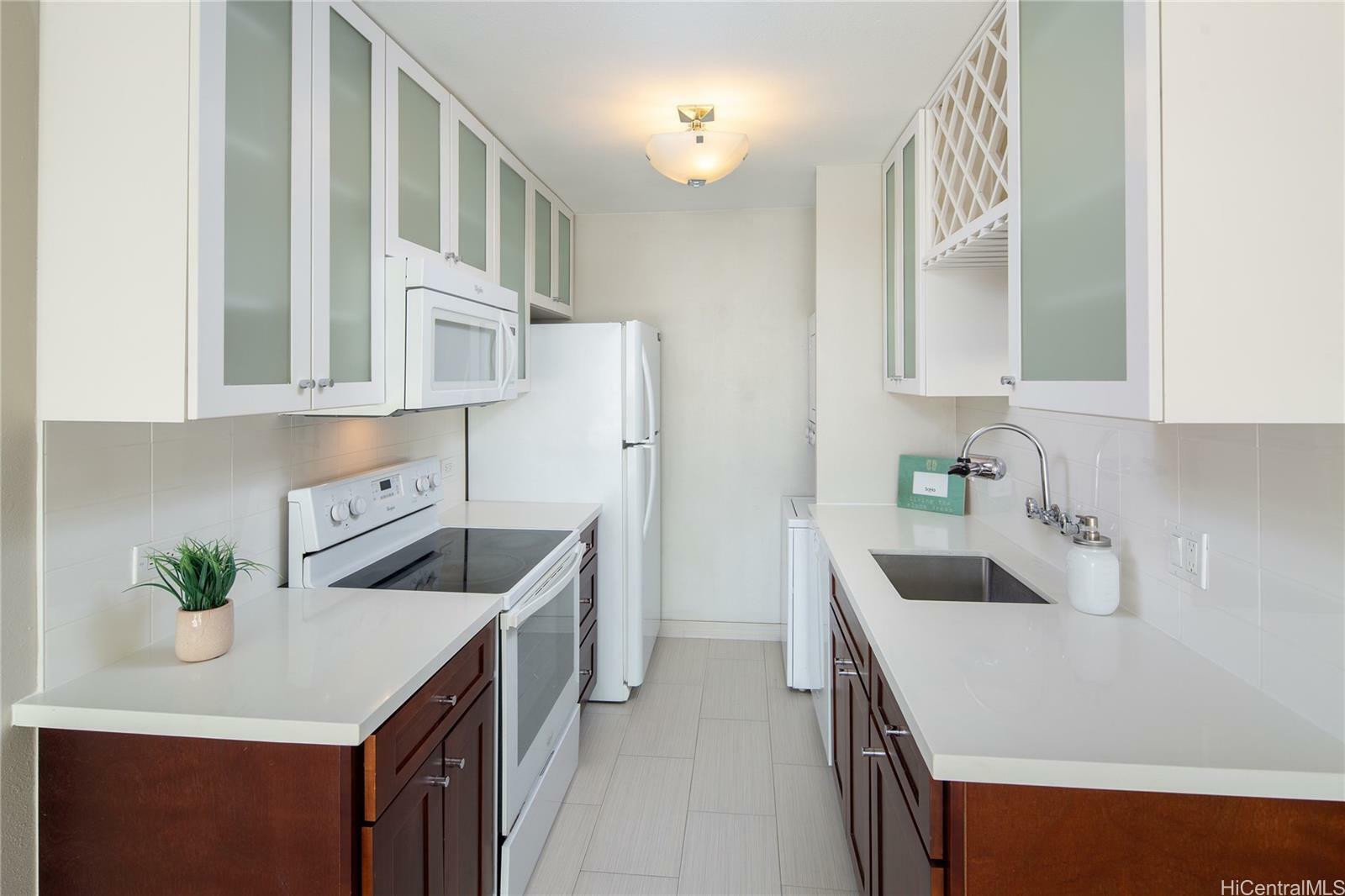 Property Photo:  1925 Kalakaua Avenue 1104  HI 96815 