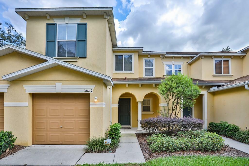 Property Photo:  10819 Great Carlisle Court  FL 33578 