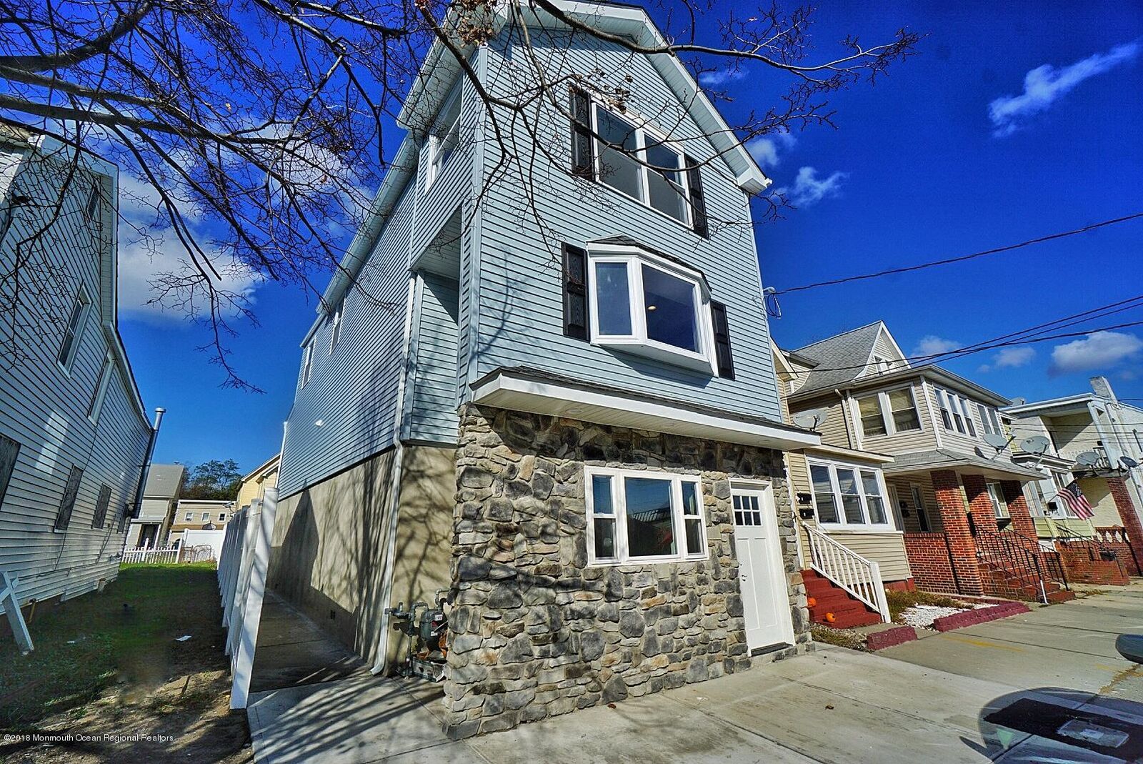 Property Photo:  112 David Street  NJ 08879 