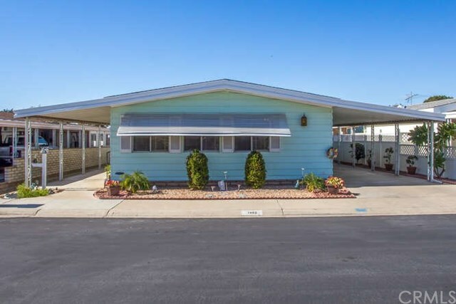 Property Photo:  1403 Century Street  CA 92374 