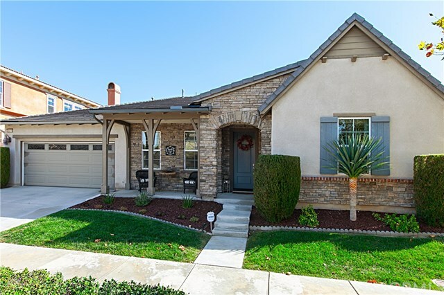 Property Photo: 40270 Emery Drive CA 92591